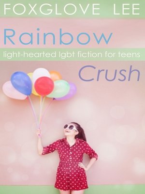 cover image of Rainbow Crush